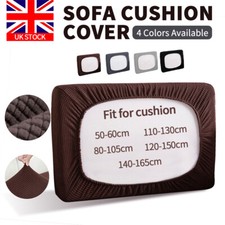 Sofa Seat Cover Covers Seater Couch Slipcover Cushion Elastic Settee Protector