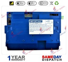 IDEAL ISAR HE24 HE30 HE35 & ICOS HE12 HE15 HE18 HE24 CONTROL PCB 174486 173534