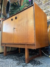 Mid century Macintosh teak