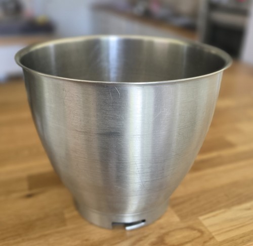 Stainless steel mixing - mixing, bowl