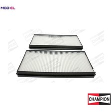 FILTER CABIN AIR CCF0115 FOR ALPINA BMW 6/E0/Convertible/E4/E3/E1 4.4L 8cyl 2.0L