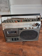 Rare 1970s Aiwa TPR 300A