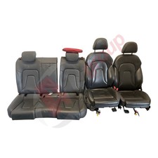 AUDI A5 COUPE 8T3 FRONT & REAR