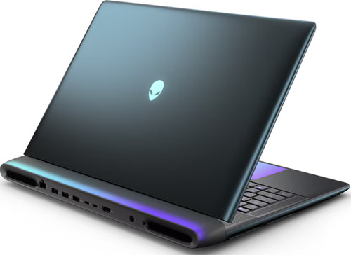 Gaming alienware area 51 - gaming, 18