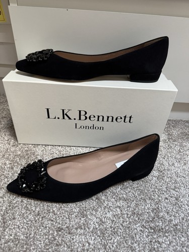 Bennett harmony black - harmony,