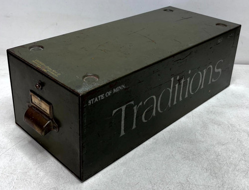 Vintage yawman erbe - vintage,