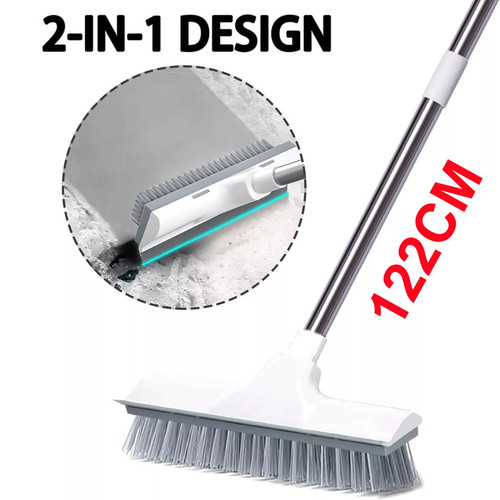 Broom handle stiff - handle,