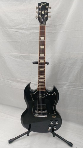 Gibson standard electric - sg,