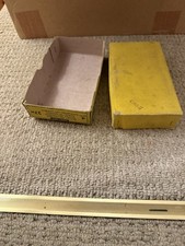 Vintage Dinky Toys Original