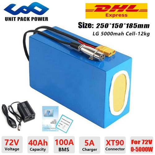 Upp ebike battery 48v - battery,