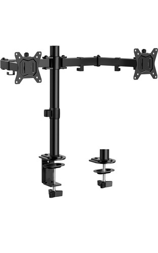 Ergear dual monitor stand for - dual,