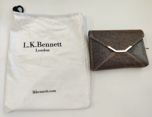 Bennett london metallic - l.k.,