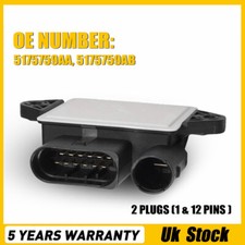 For Chrysler 300C 3.0 Crd Model Glow Plug Control Unit Relay Module 05175759Aa
