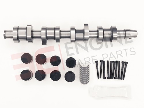 Tdi steel camshaft kit - 1.9,