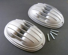 Valve Covers - BMW R 51/3 to R