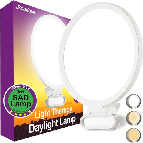 Iboutique sad lamp - sad, lamp,