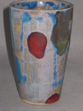 DARTINGTON POTTERY RARE GLAZE