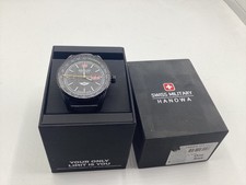 SWISS MILITARY HANOWA