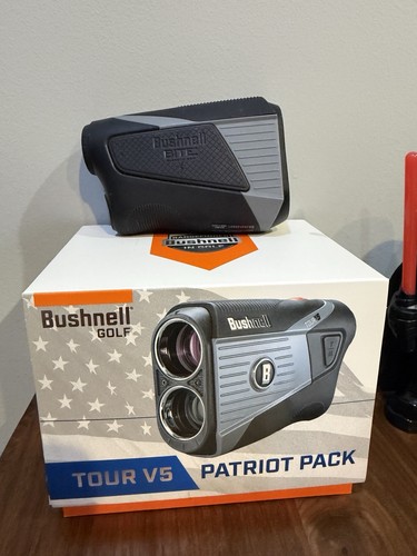 Preowned bushnell tour golf - preowned,