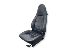 Porsche Boxster 986 2002 Front