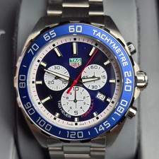 TAG Heuer Formula 1 Red Bull