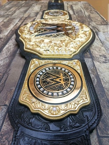New world heavyweight - new,