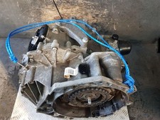 2017-2020 MK3 8V AUDI A3 GEARBOX SMQ 1.4 PETROL 7 SPEED SEMI AUTO CZEA 53K MILES