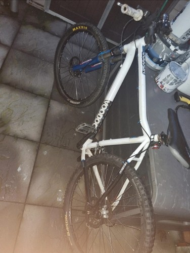Voodoo mountain bike - voodoo,