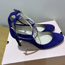 L.K. Bennett Women's Blueish