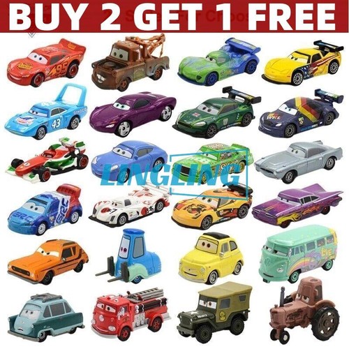 Disney pixar cars mcqueen - pixar,