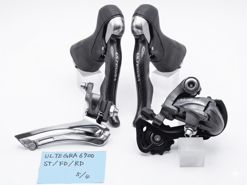 Shimano ultegra 6700 speed - shimano, 10