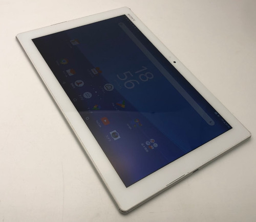 Sony xperia tablet - sony,