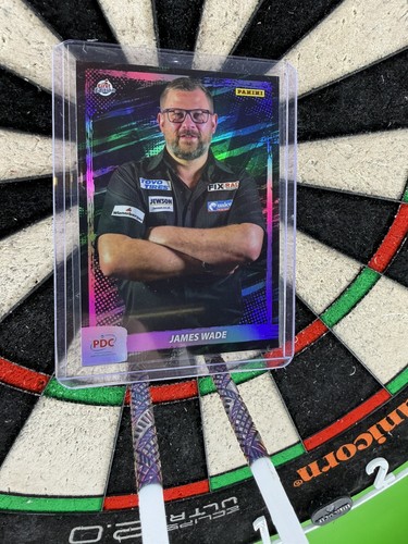 Panini pdc world - panini, championship