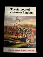 The Armour of the Roman