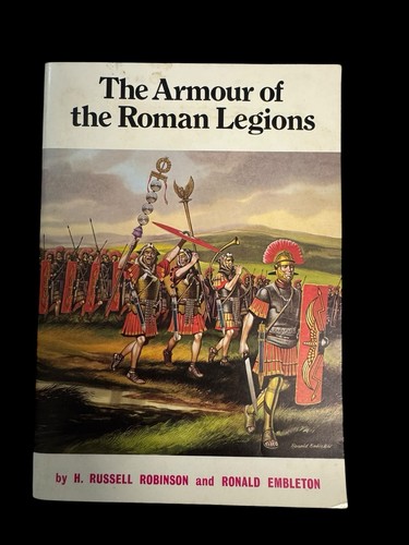 The armour - armour, of