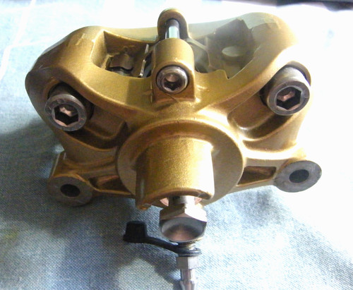 Refurbished suzuki gsxr 1000 - suzuki,