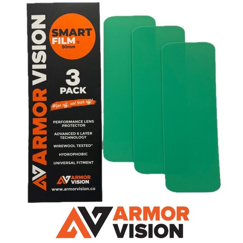 Armor vision goggle - armor, mx