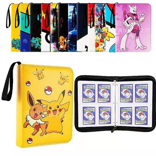For pokemon cards binder - binder, album