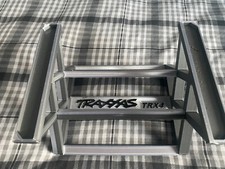 stand for traxxas trx-4 land