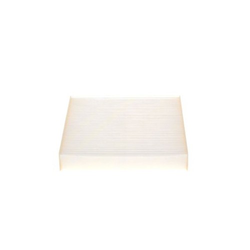Pollen cabin filter - cabin,