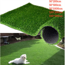 20MM Artificial Grass Turf