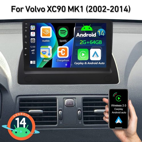 64gb for volvo xc90 - for,