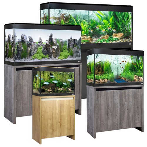 Fluval roma led - roma, bt
