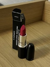 Mac Cremesheen Lipstick Shade
