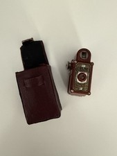 Rare Coronet Midget Bakelite