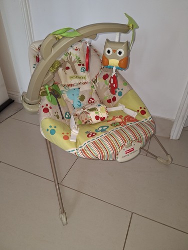 Baby bouncer chair with - baby,