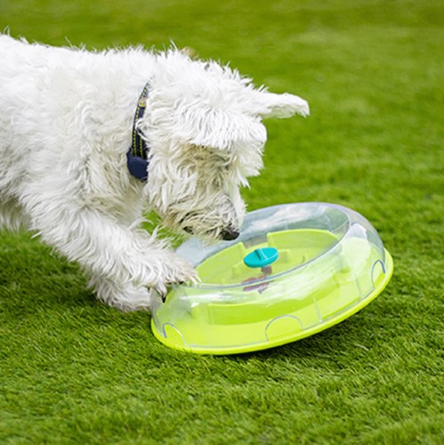 Nina ottosson dog wobble - nina,