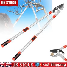 Telescopic Anvil Garden Tree