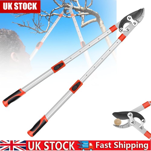 Telescopic anvil garden - telescopic, tree