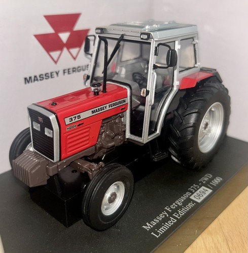 Universal hobbies massey - universal,